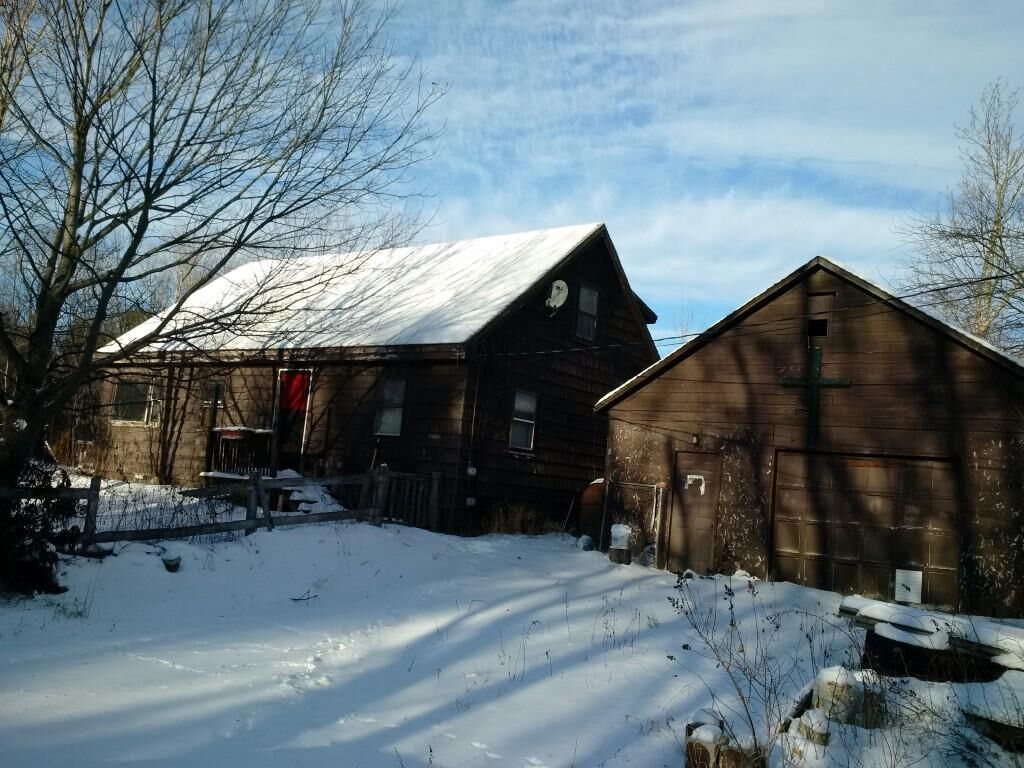 Property Photo:  358 Hare Road  NH 03851 