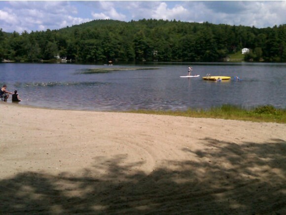 Property Photo:  10 Beaver Glen Road  NH 03244 