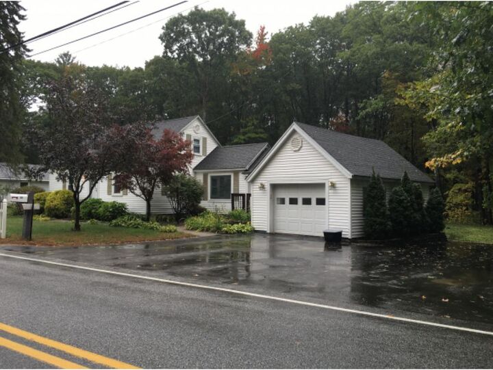 Property Photo:  54 Albin Road  NH 03304 