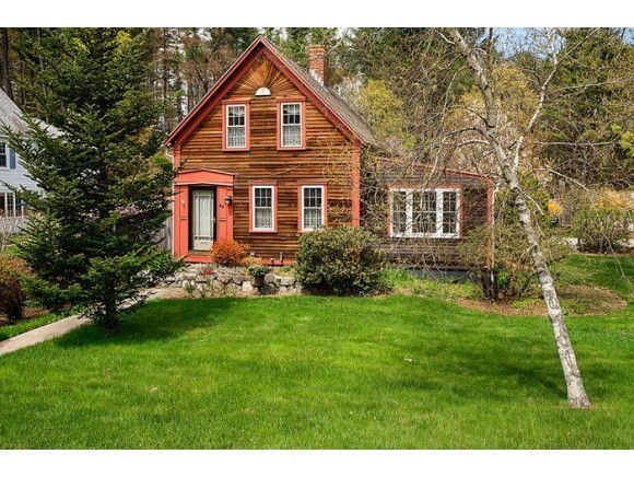 Property Photo:  44 Main Street  NH 03856 