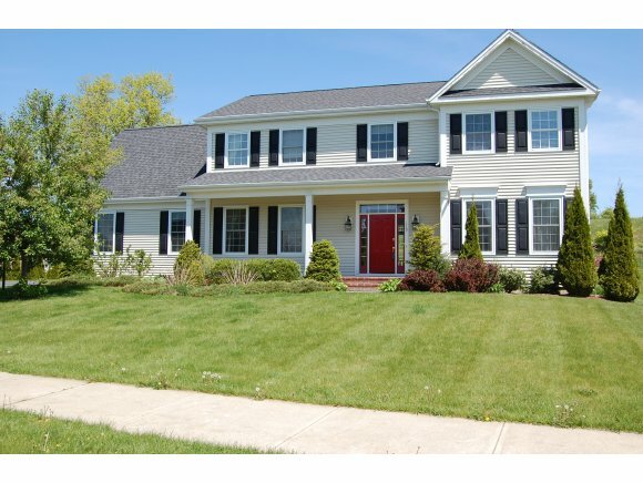Property Photo: 110 Holbrook Rd VT 05403