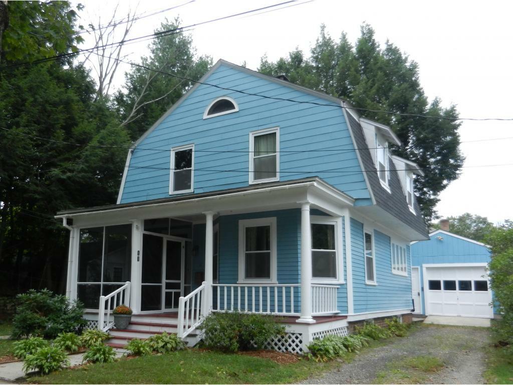 Property Photo: 11 Monadnock Court NH 03431