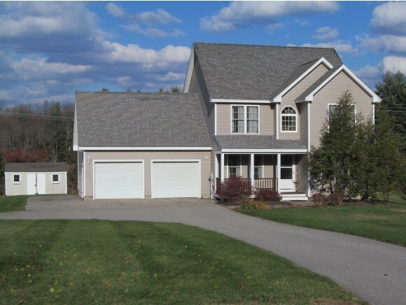 Property Photo: 5 Stephen Drive NH 03885