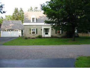 Property Photo: 40 Elsom Parkway VT 05403