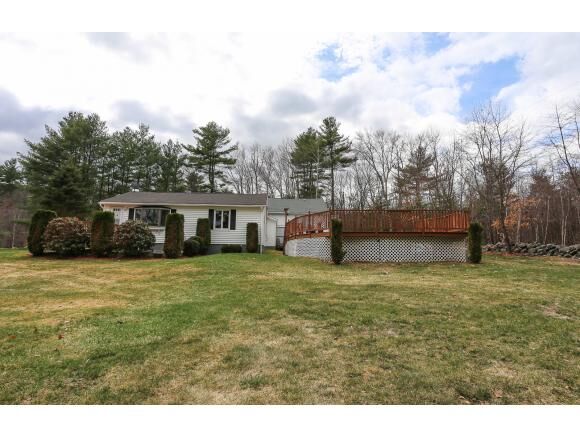 Property Photo:  150 Wallace Road  NH 03110 