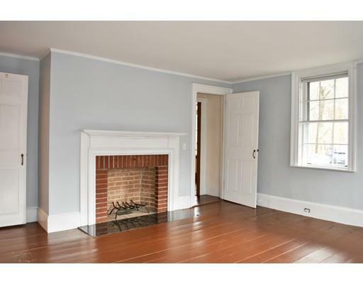 Property Photo: 387 Sudbury Road MA 01742