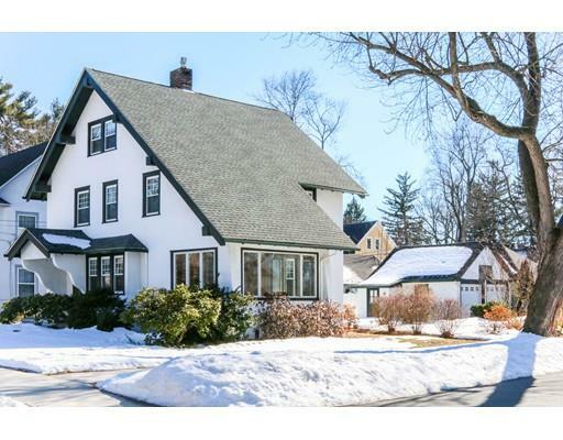 Property Photo: 55 Birchwood Ave MA 01106
