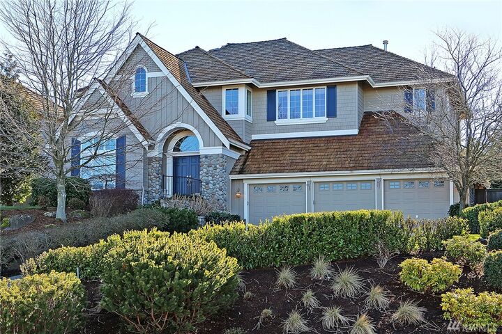 6757 Cascade Ave SE  Snoqualmie WA 98065 photo