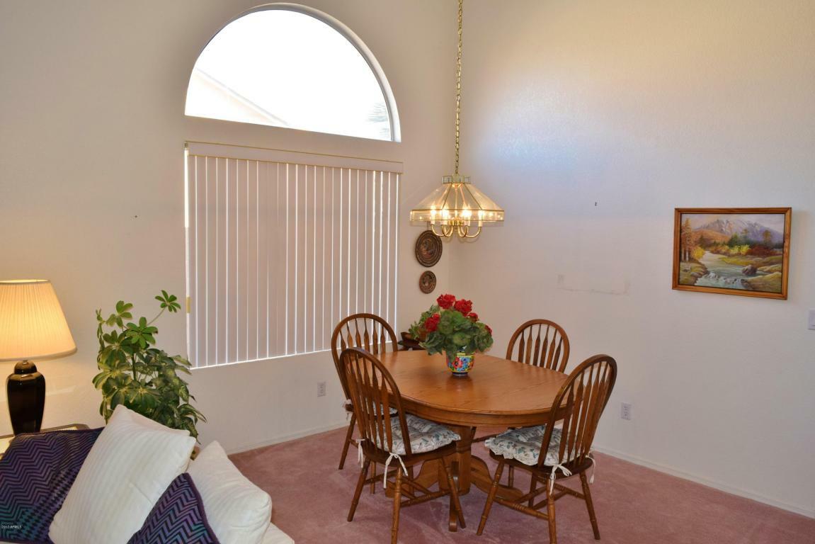 Property Photo:  20663 N Ventana Drive W  AZ 85373 