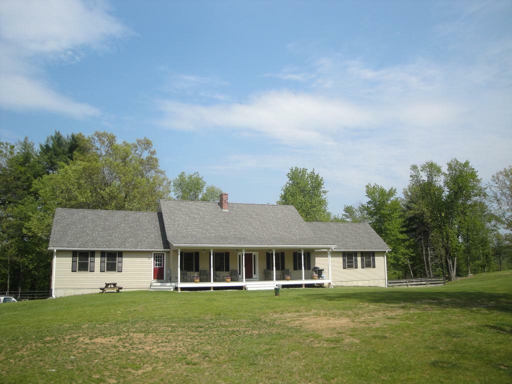 Property Photo:  458 Lovejoy Rd  NH 03307 