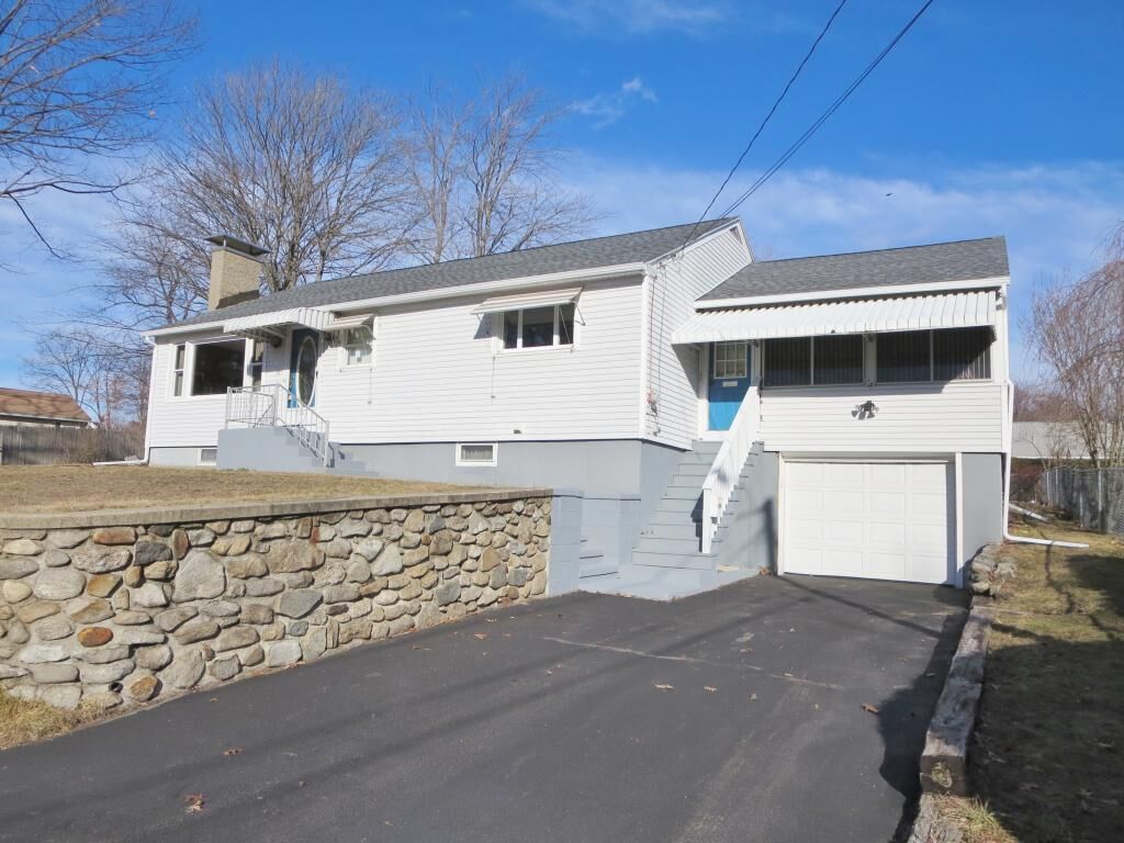 Property Photo:  32 Rockwell Street  NH 03103 