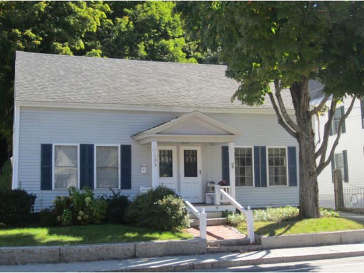 Property Photo:  15 Concord Street  NH 03458 