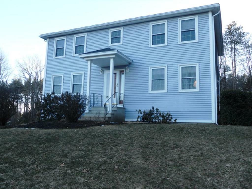 Property Photo:  5 Stoney Brook Road  NH 03304 