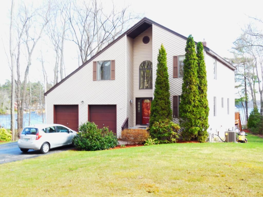 Property Photo:  75 Croy Path  NH 03841 