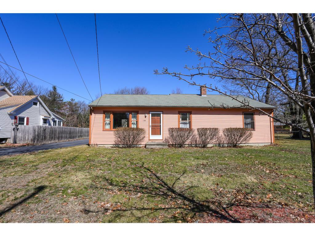 Property Photo:  126 E Side Drive  NH 03301 