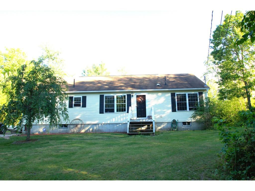 Property Photo:  44 Northeast Pond Road  NH 03851 