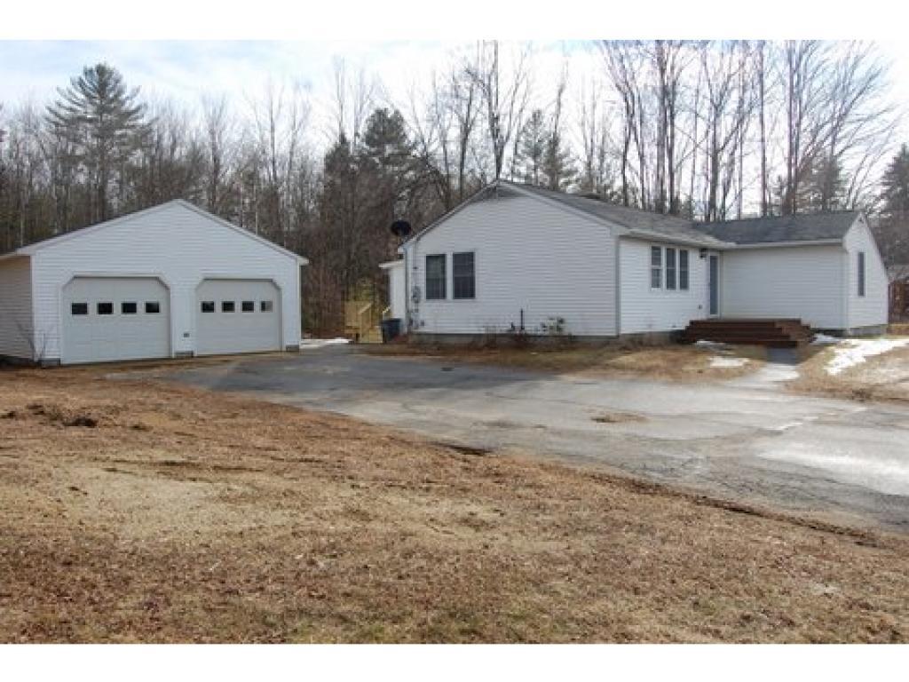 Property Photo:  17 River Road  NH 03303 