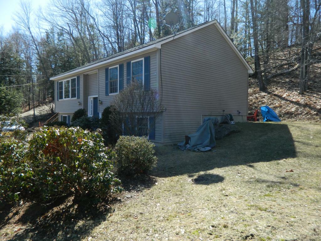 Property Photo:  39 White Birch Road  NH 03242 