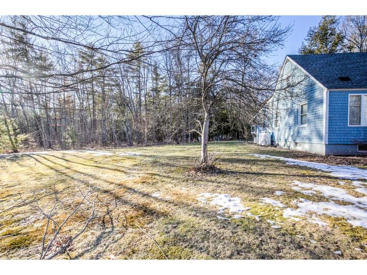 Property Photo:  100 Grant Road  NH 03857 