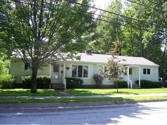 Property Photo:  337-341 White Street  VT 05403 