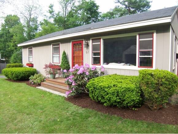 Property Photo: 61 Young St NH 03766