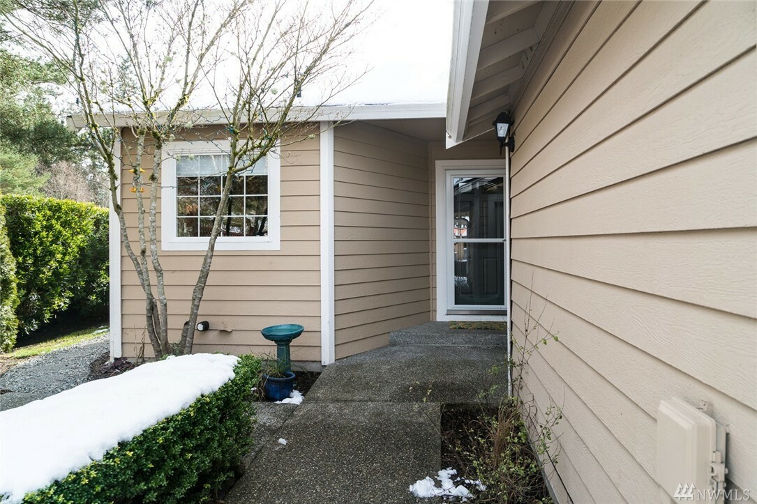 Property Photo:  10875 Tulip Place NW  WA 98383 