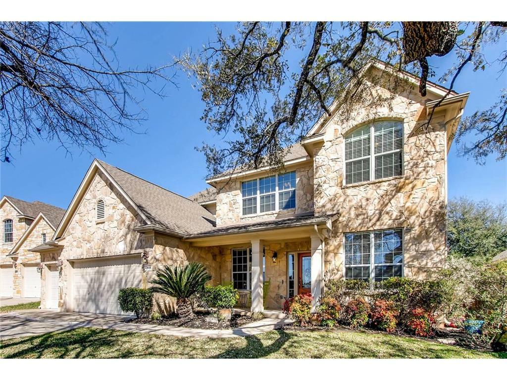 Property Photo:  1604 Purple Sage Drive  TX 78613 