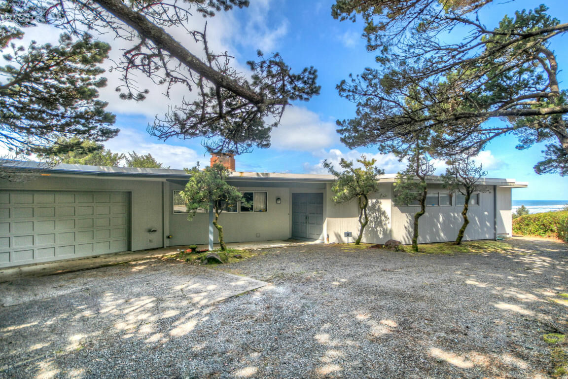 House for sale in Gleneden Beach 5 Ridge Crest Ln, Gleneden Beach, OR