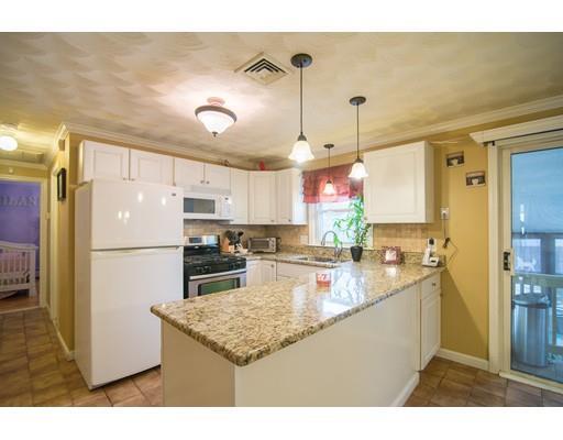 Property Photo:  43 Highland Avenue  RI 02919 