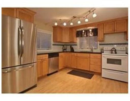 Property Photo: 51 Belmont Street 1 MA 02129