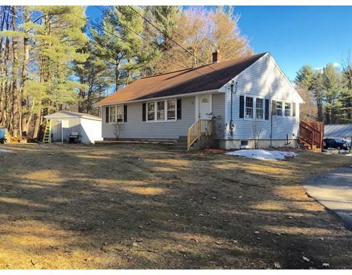 Property Photo: 181 Goodrich Street MA 01475