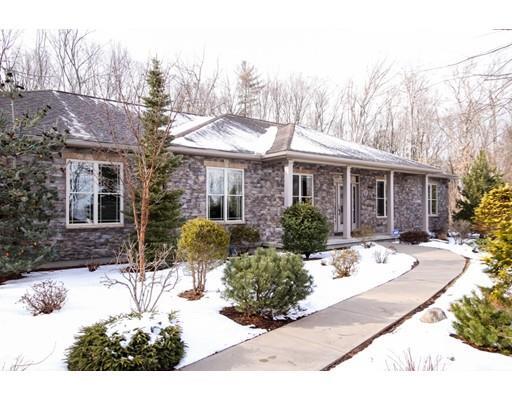 Property Photo:  15 Ferrin Dr  MA 01077 
