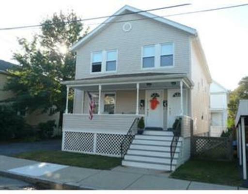 Property Photo: 18 Henley Street MA 02155