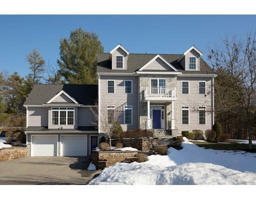 Property Photo:  24 Brookside Lane  MA 01803 