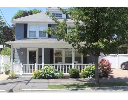 Property Photo: 102 Redington Street MA 01907