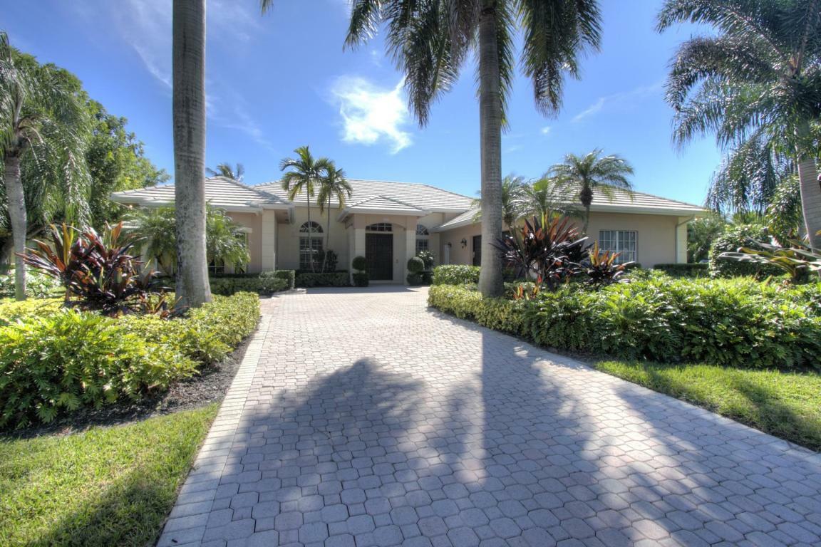 2417 Chesapeake Circle  West Palm Beach FL 33409 photo