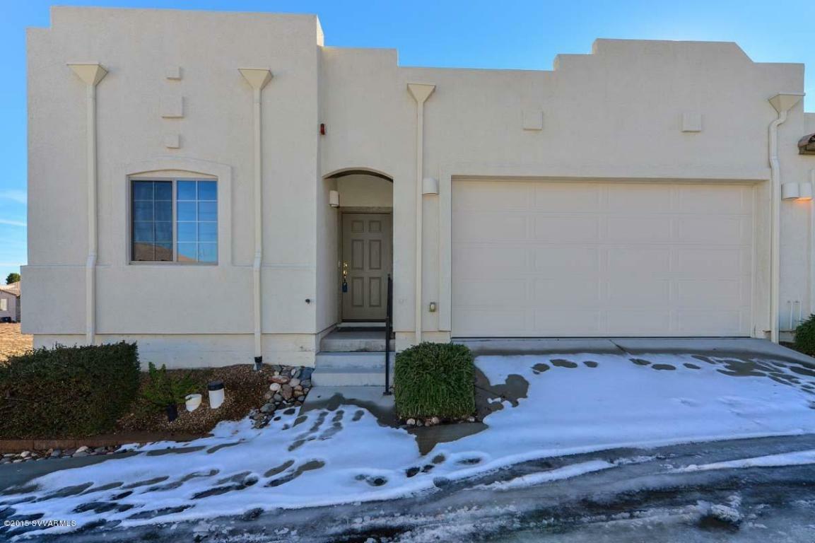 Property Photo:  1635 Mariposa Drive  AZ 86326 