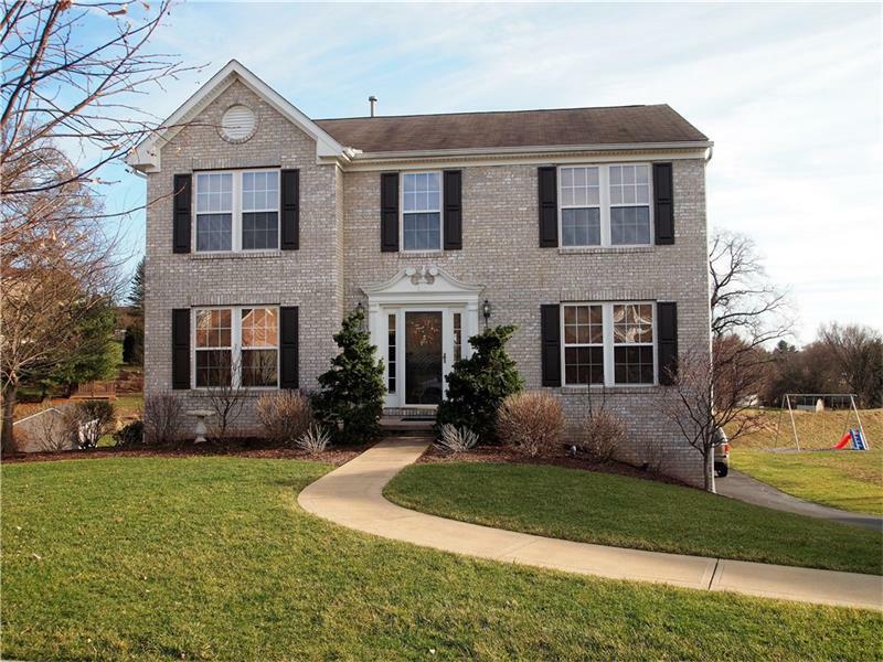 Property Photo: 11672 Appaloosa PA 15642