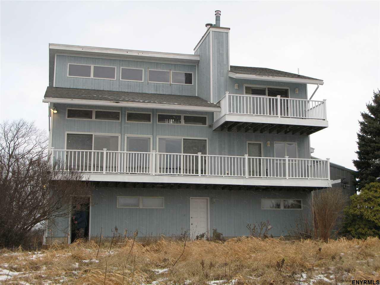 Property Photo:  143 Brandon Road  NY 12066 