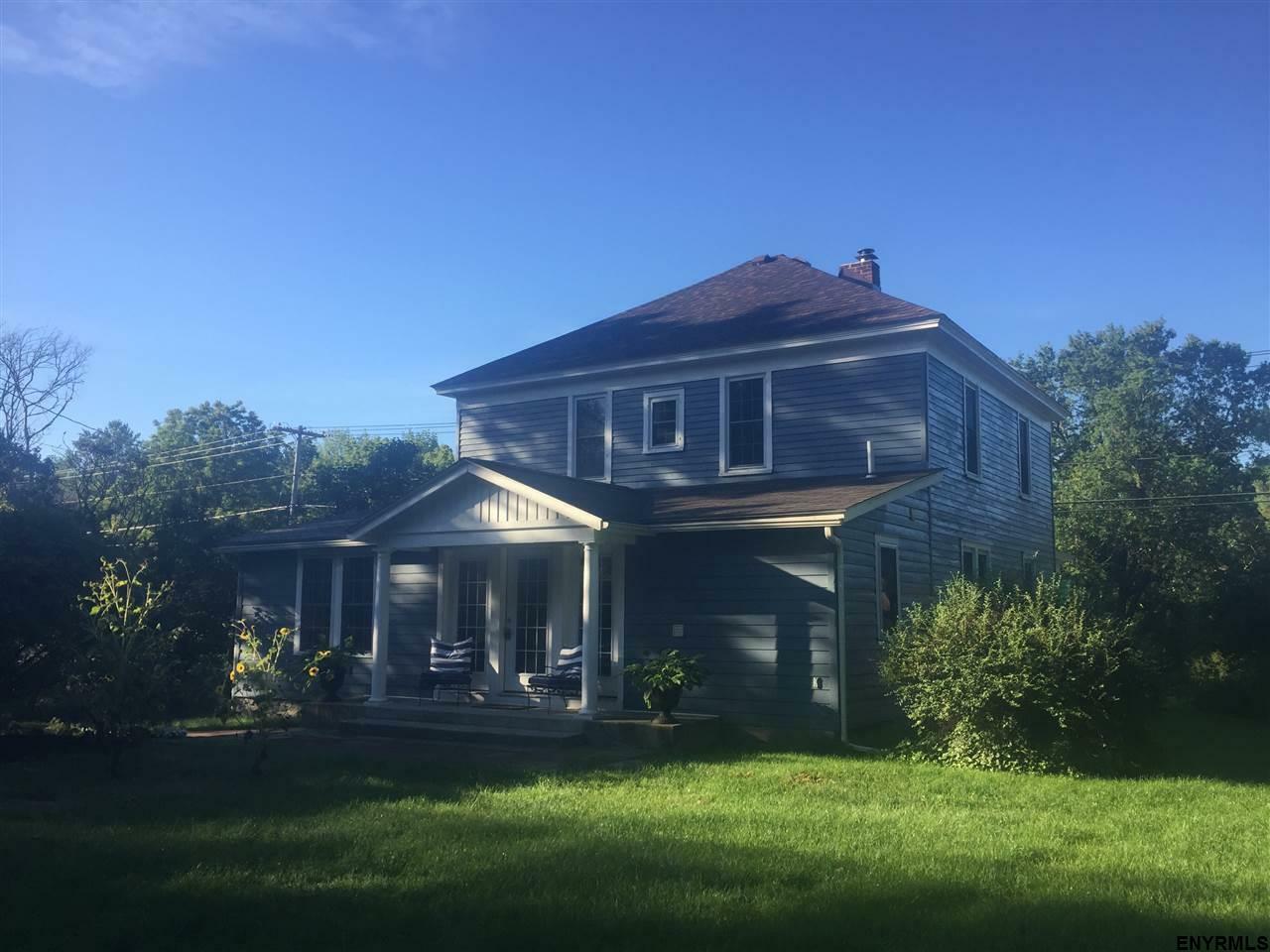 Property Photo:  5358 Western Turnpike  NY 12056 