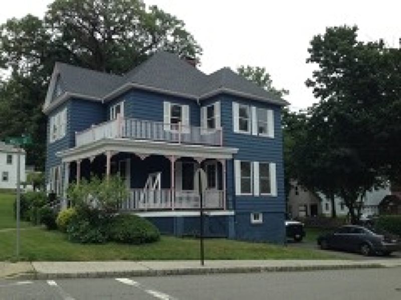 Property Photo: 45 S Main St NJ 07885