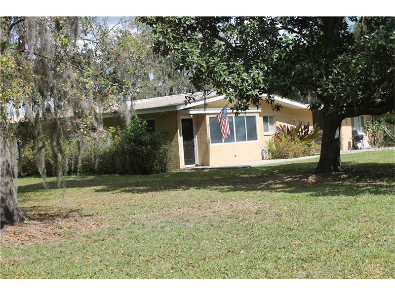 Property Photo: 3012 N Wilder Road FL 33565