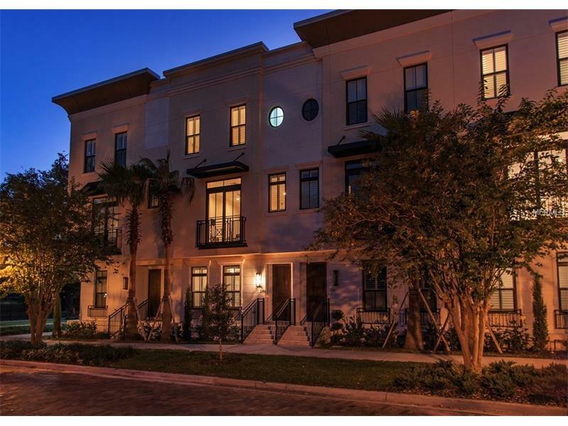 Property Photo: 240 S Summerlin Avenue FL 32801