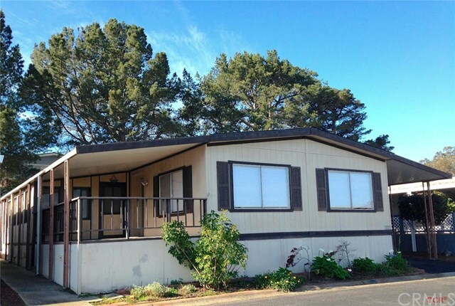 Property Photo:  1675 Los Osos Valley Road 173  CA 93402 