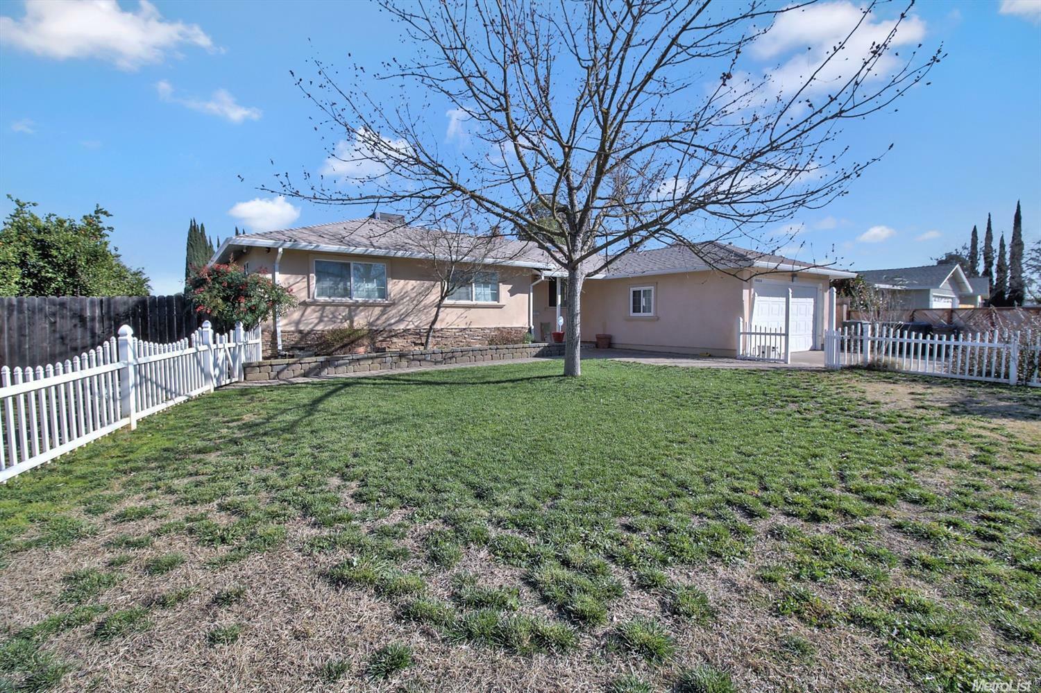 Property Photo:  10620 Pedro Way  CA 95670 