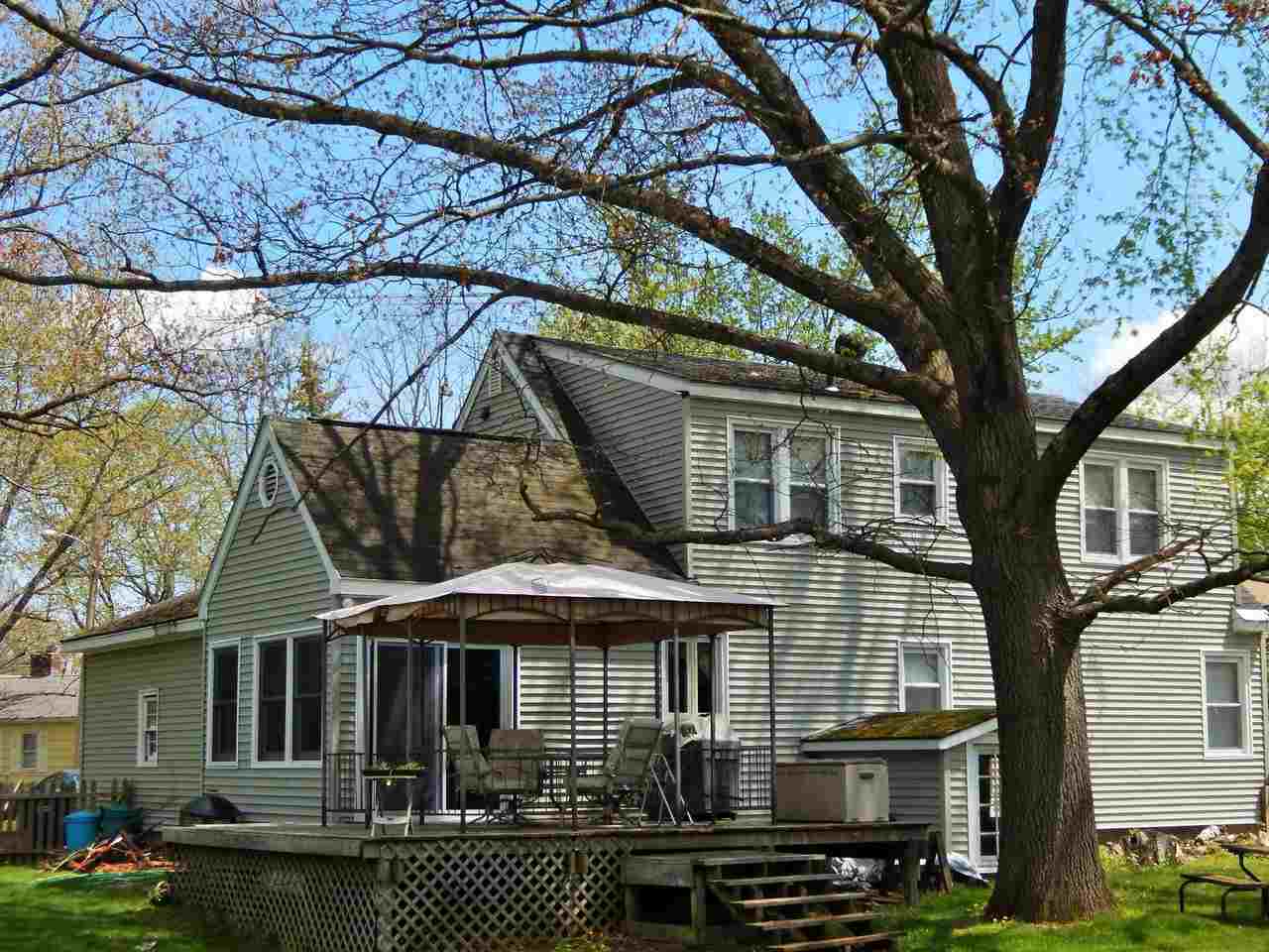 Property Photo:  18 Mohawk Avenue  VT 05452 