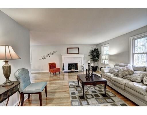 Property Photo:  28 Greenwood  MA 01810 