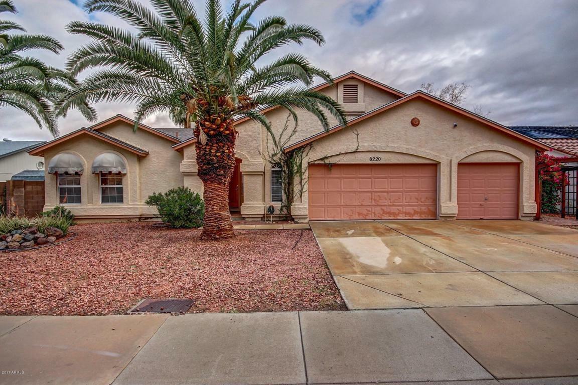 Property Photo:  6220 W Shangri La Road  AZ 85304 