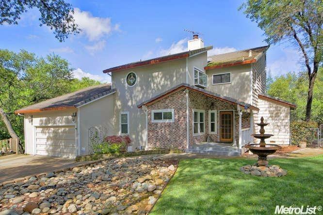 Property Photo:  9172 Rolling Tree Lane  CA 95628 