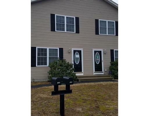 Property Photo: 143 Cardinal St 1 MA 01151